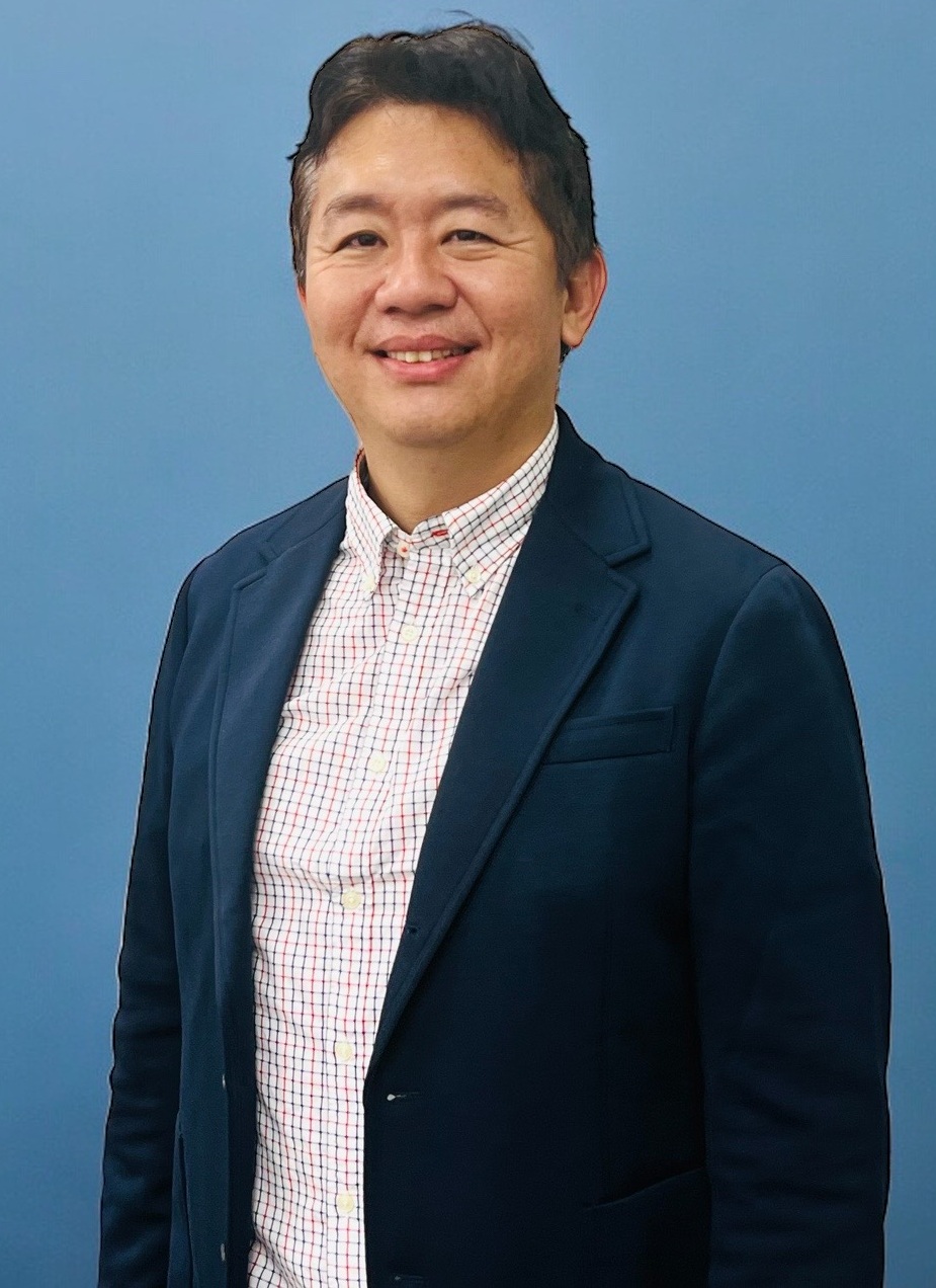 林信宏(Hsin-Hung LIN)