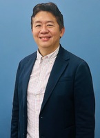 林信宏(Hsin-Hung LIN)