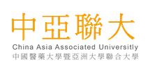 亞洲大學創意商品設計學系的Logo